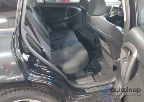 2006 Toyota Rav4 Sport V6 z USA, uszkodzony, nr VIN JTMBK32V465004660